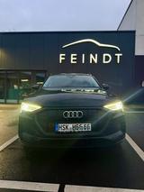 Audi e-tron 50 quattro 2020 Top Black Edition - Audi e-tron: Automatik