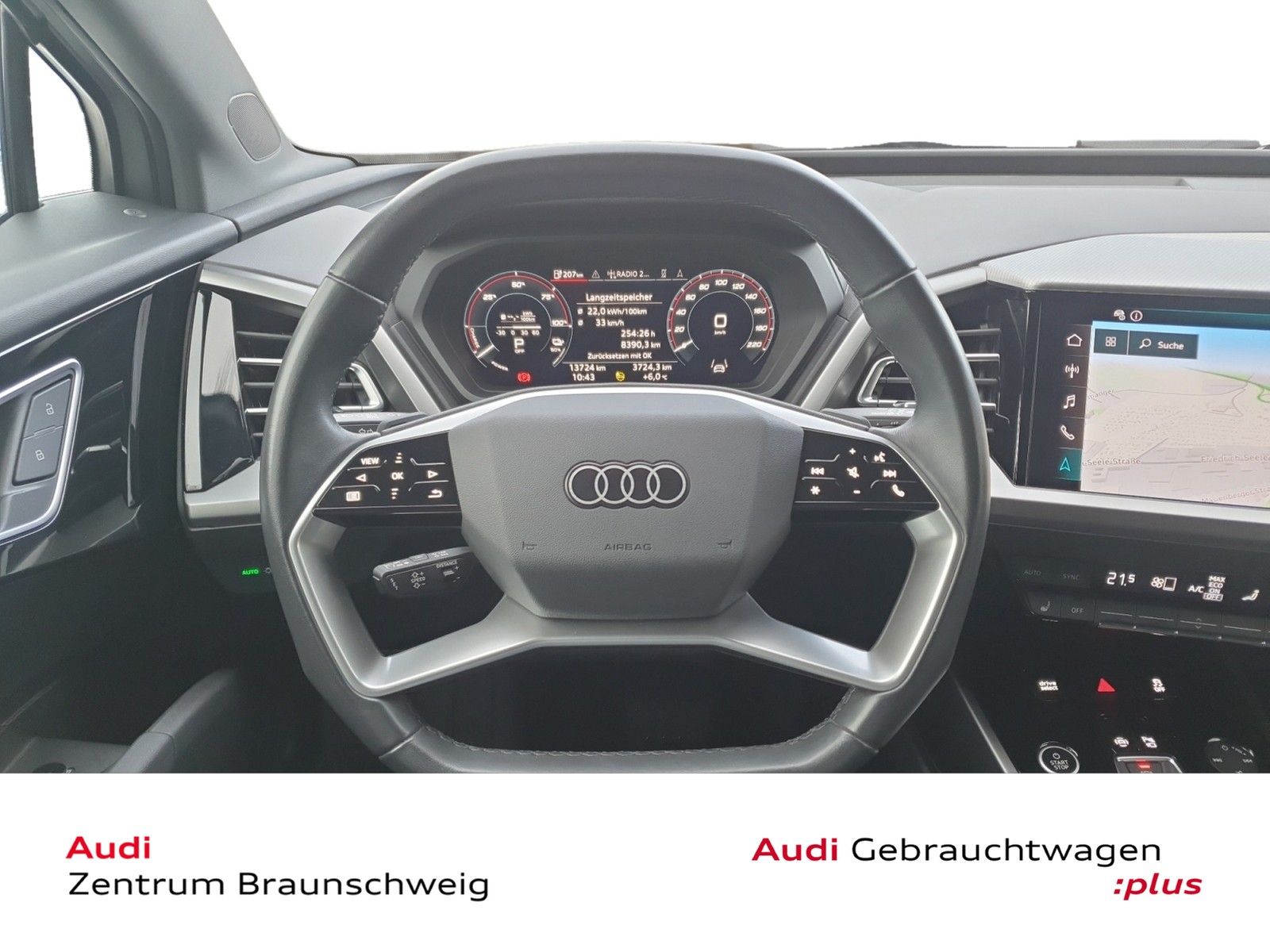 Audi Q4 e-tron - Bild 11