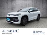 Volkswagen Tayron 2.0TDI 4M DSG R-LINE/HDMATRIX/STH/PANO - Jahreswagen
