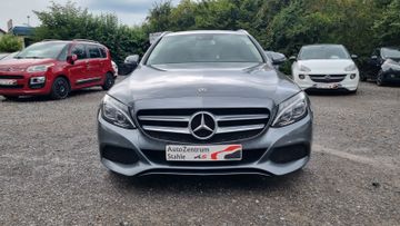 Mercedes C 180 - 2