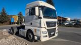 MAN TGX 18 46 EURO 6 - MAN Kipper