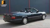 Mercedes-Benz E 220 Cabriolet Final Edition - gebrauchte Cabrios