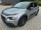 Citroën C3 1.2 PureTech 110PS Shine LKW 66782 - gebrauchte Citroën C3 aus dem Jahr 2020