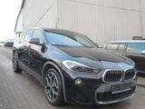 BMW X2 sDrive 20 d M Sport X-NAVI-HUD-LED-AHK-LEDER- - BMW X2 in Dortmund