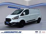 Ford Transit Custom Trail FT300 L2 AHK+Navi+Xenon+Kam - Ford Transit Custom in Chemnitz