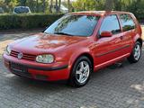Volkswagen Golf 4 1.4*NUR 126TKM*TOP GEPFLEGT*TÜV/ASU NEU* - VW Gebrauchtwagen von 1998