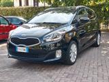 Kia Carens 1.6 GDI Cool - Kia Carens aus 2014