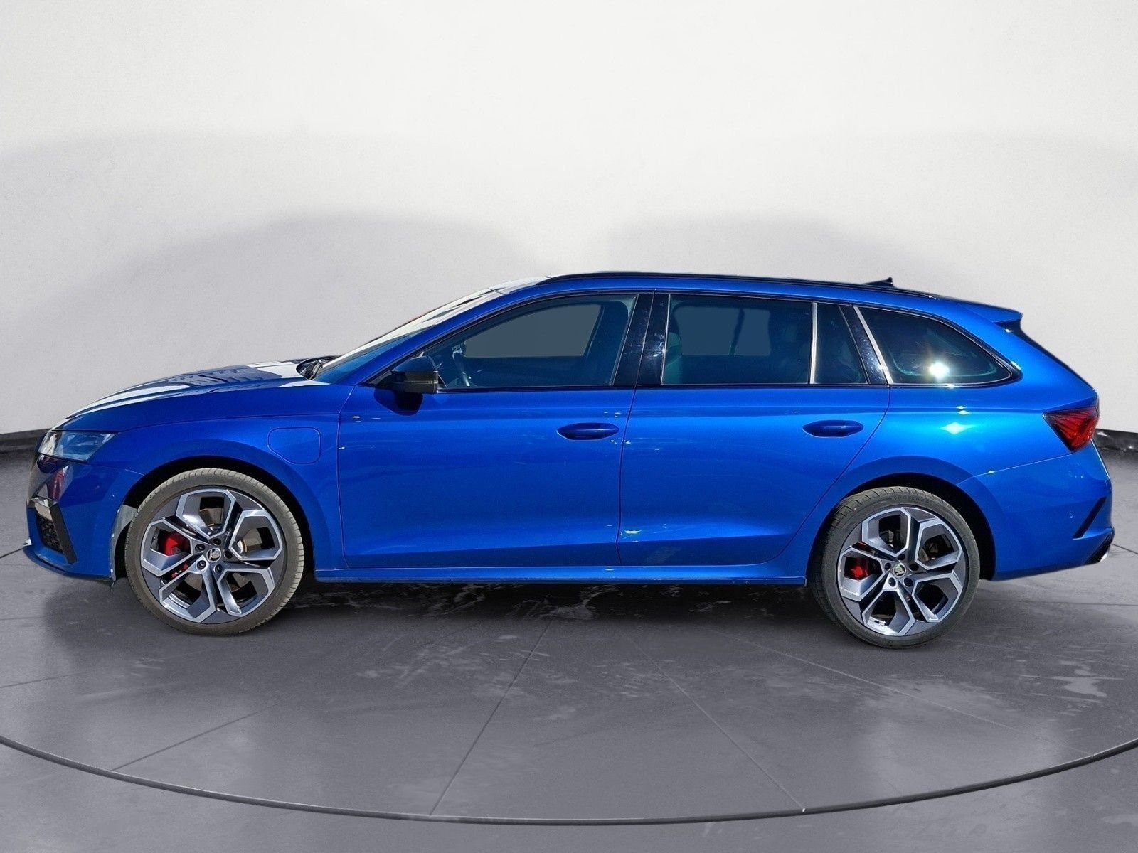 Skoda Octavia - Bild 3