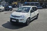 Fiat FIAT Panda 1.0 FireFly S&S Hybrid Sport - Fiat Panda Sport mit Hybrid-Antrieb (Benzin/Elektro)