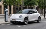 GWM Ora 03   400 Pro+ elektr. Heckklappe+Wärmepumpe - mit Elektro-Antrieb: Kombi, Wärmepumpe