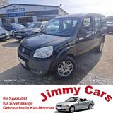 Fiat Doblo Diesel  4-Türer 1.3 Multijet 16V DPF Activ - Fiat Doblo: 16v Multijet