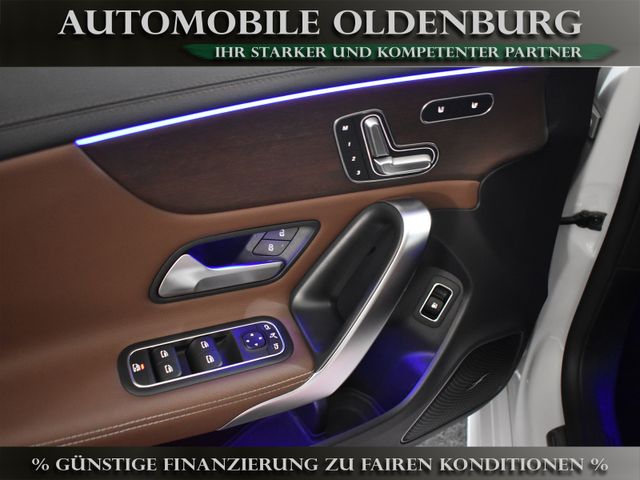 Mercedes-Benz CLA 250 e SB AMG *Distro+*Pano*HUD*360*BURM*AHK*