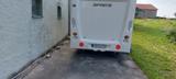 Sprite Alpine420ct  - Sprite Wohnmobile & Wohnwagen