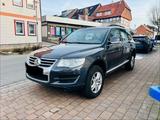 Volkswagen Verkaufe VW Touareg. 3.0 - Volkswagen Touareg: Ve