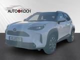 Toyota Yaris Cross Hybrid FWD Team Deutschland 1.5 VVT- - Deutschland gebraucht