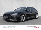 Audi RS 4 Avant RS 4 Avant 331(450) tiptronic - Audi RS4 in Düsseldorf