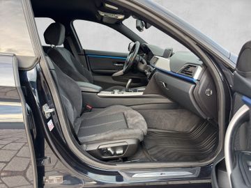 BMW 430 d Gran Coupe M Sport|LED|Kamera|Memory|AHK