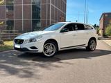 Volvo V60 D5 R-Design Cross Einzelstück - Volvo V60 in Saarbrücken