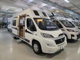 Trigano CAMPER VAN FONT VENDOME H 307 - Trigano Wohnwagen & Wohnmobile