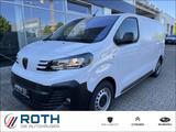 Peugeot Expert Kasten L2 EU6d 2.0 BlueHDi 180 EAT8 Navi  - Peugeot Expert: 1.6