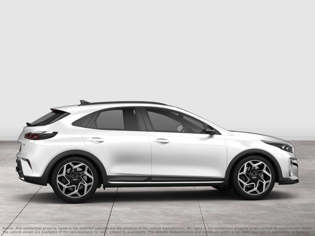 Kia XCeed - Bild 6