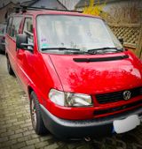 Volkswagen T4 Multivan - Volkswagen T4 in Köln