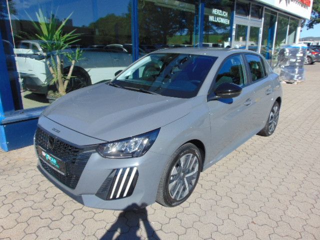 Image of Peugeot 208
