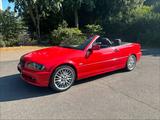 BMW E46 323ci Cabrio Top Zustand/ Sammlerf... - BMW 323 aus 2000: Cabrio, 323ci