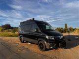 Westfalia  MAN TGE Sven Hedin Limited Edition 177 PS  - Westfalia Sven hedin