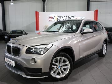 BMW X1 - 4