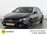 Mercedes-Benz AMG A 35 4Matic (EURO 6d-TEMP) PANO+LED+NAVI+ACC - Mercedes-Benz A 35 AMG in Düsseldorf