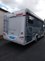 Dethleffs Wohnmobil Dethleffs Advantage Winterfest - Angebote entsprechen deinen Suchkriterien