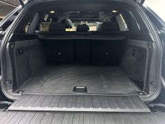 BMW X5 M50 X5M50D HUD AD AHK-klappbar Panorama Leder