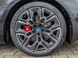 BMW i5 eDrive40 20" M-Sport Pro HuD 360° AHK H/K - BMW i5 in Dortmund