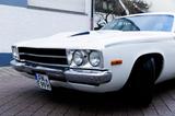 Plymouth OLDTIMER Satelite 2 Door Hardtop - Plymouth