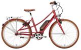 Excelsior Vintage E - Excelsior E-Bikes