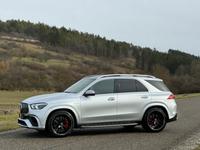 Mercedes-Benz GLE 63S AMG 4Matic+/Pano/360°/Perf.AGA/MwSt./1HD