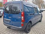 Mercedes-Benz Citan Mixto 111 CDI Extralang 5-Sitze Klima AHK - Mercedes-Benz Citan: Mixto