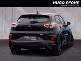 Ford Puma ST-Line 1.0 EcoBoost Hybrid 92kW SUV 5-türi - gebrauchte Ford Puma aus dem Jahr 2022