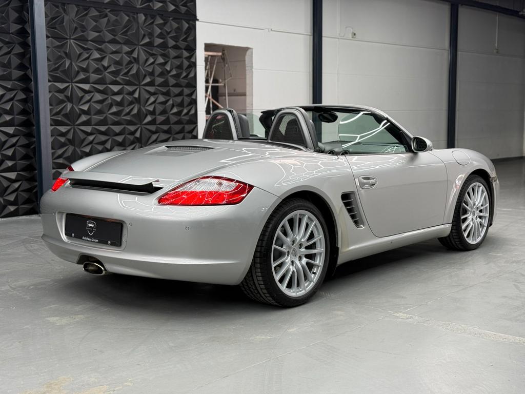 Porsche Boxster, Foto 15 von 50