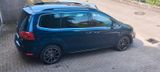 Volkswagen Sharan 4 Motion 6 Platz 2.0 TDI... - Volkswagen Sharan: 6.2