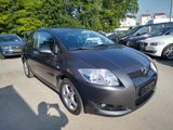 Toyota Auris 1.6Sol+1.HD+TÜV/NEU+GARANTIE+KLIMAUTOMATIK - Toyota Auris aus 2010
