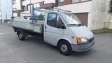 Ford Transit Pritsche  =wenig Km= - gebrauchte Ford Transit aus dem Jahr 1997
