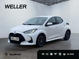 Toyota Yaris 1.5 Team D *ACC*CarPlay*Kamera* - Toyota Yaris: 1.5
