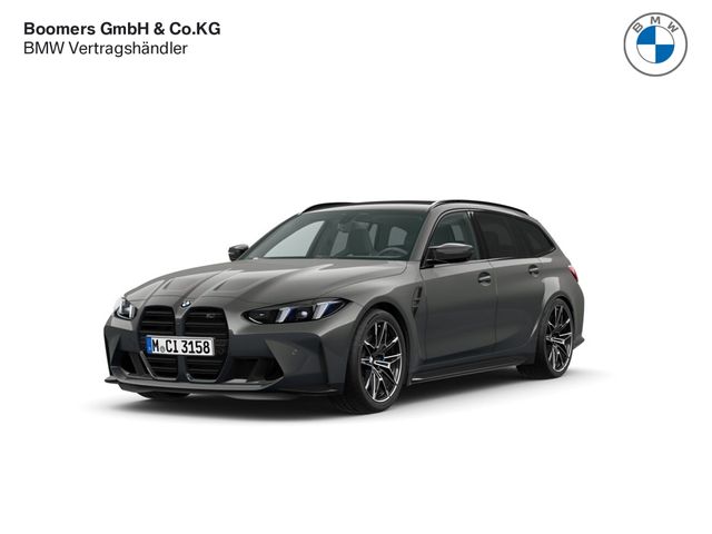 BMW M3 Competition Touring xDrive Drivers Pack