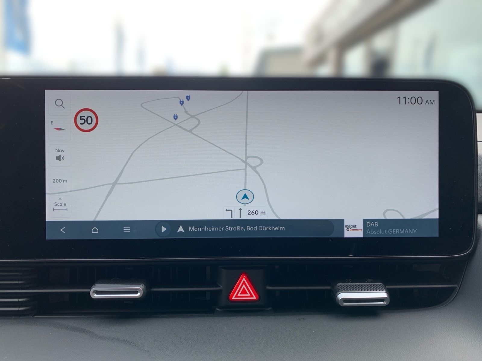 Fahrzeugabbildung Hyundai IONIQ 5 Dynamiq Elektro 84 kWh