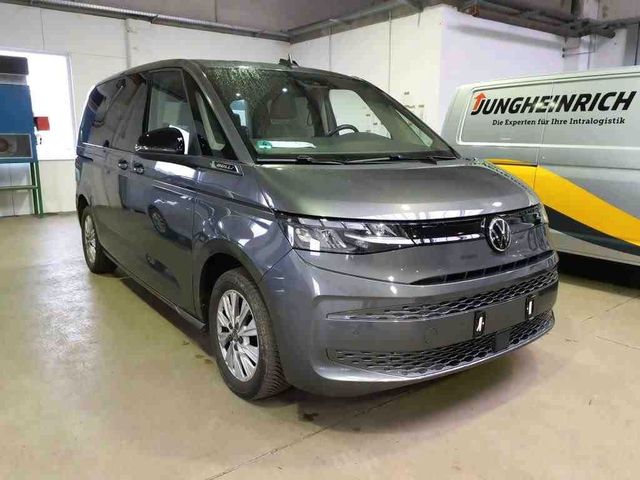 Volkswagen T7 Multivan 2.0 TDI DSG*7-SITZE*NAVI*KESSY*SHZG*