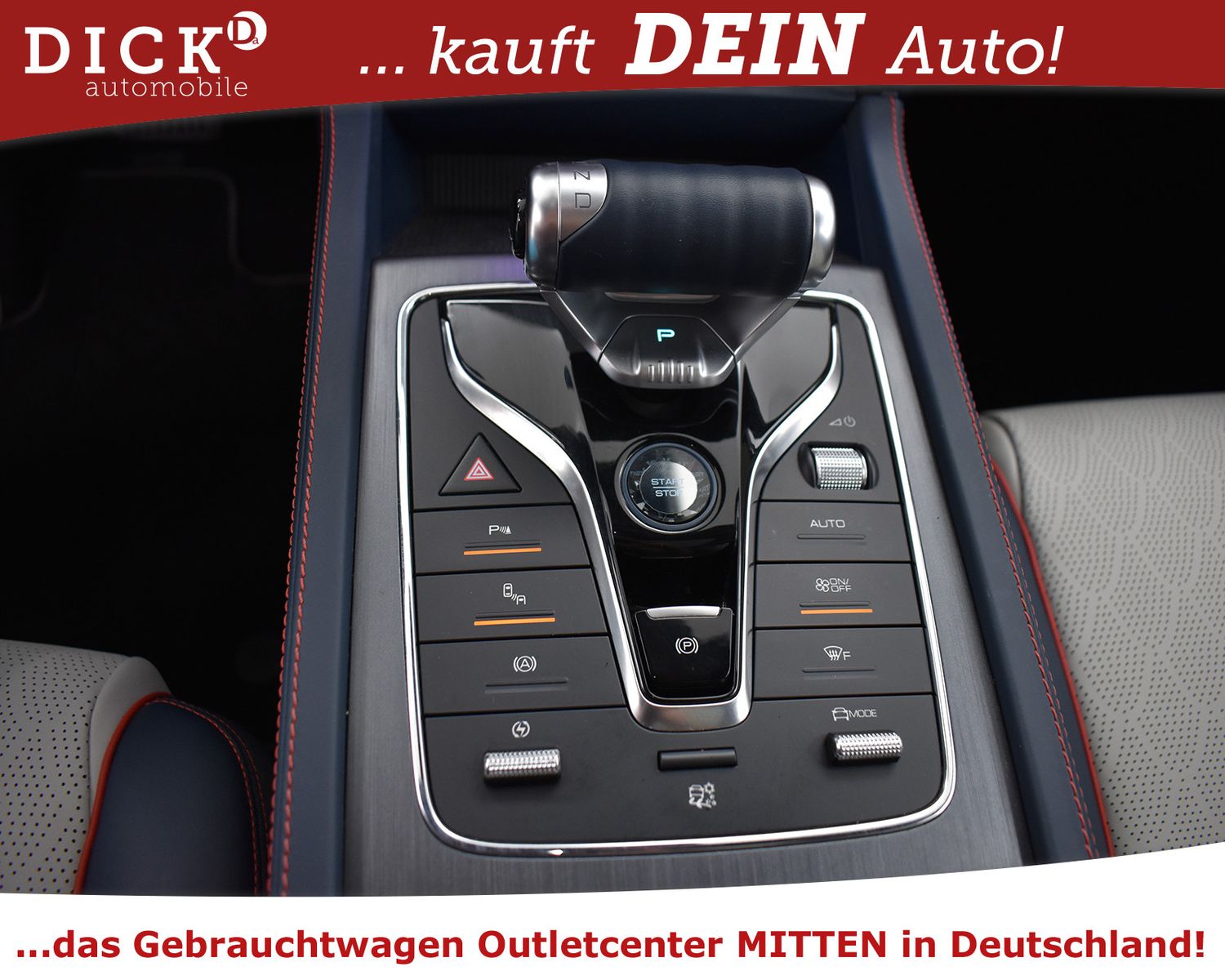 BYD Atto 3 Design WERKSGA+PANO+NAVI+LED+SHZ+ACC+360+ - Image 23