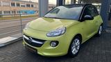 Opel Adam JAM 1.2 *Klima* Sitzheizung*