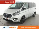 Ford Tourneo Custom 2.0 TDCi EcoBlue 320 L1 Titanium - Ford Tourneo Custom in Gelsenkirchen